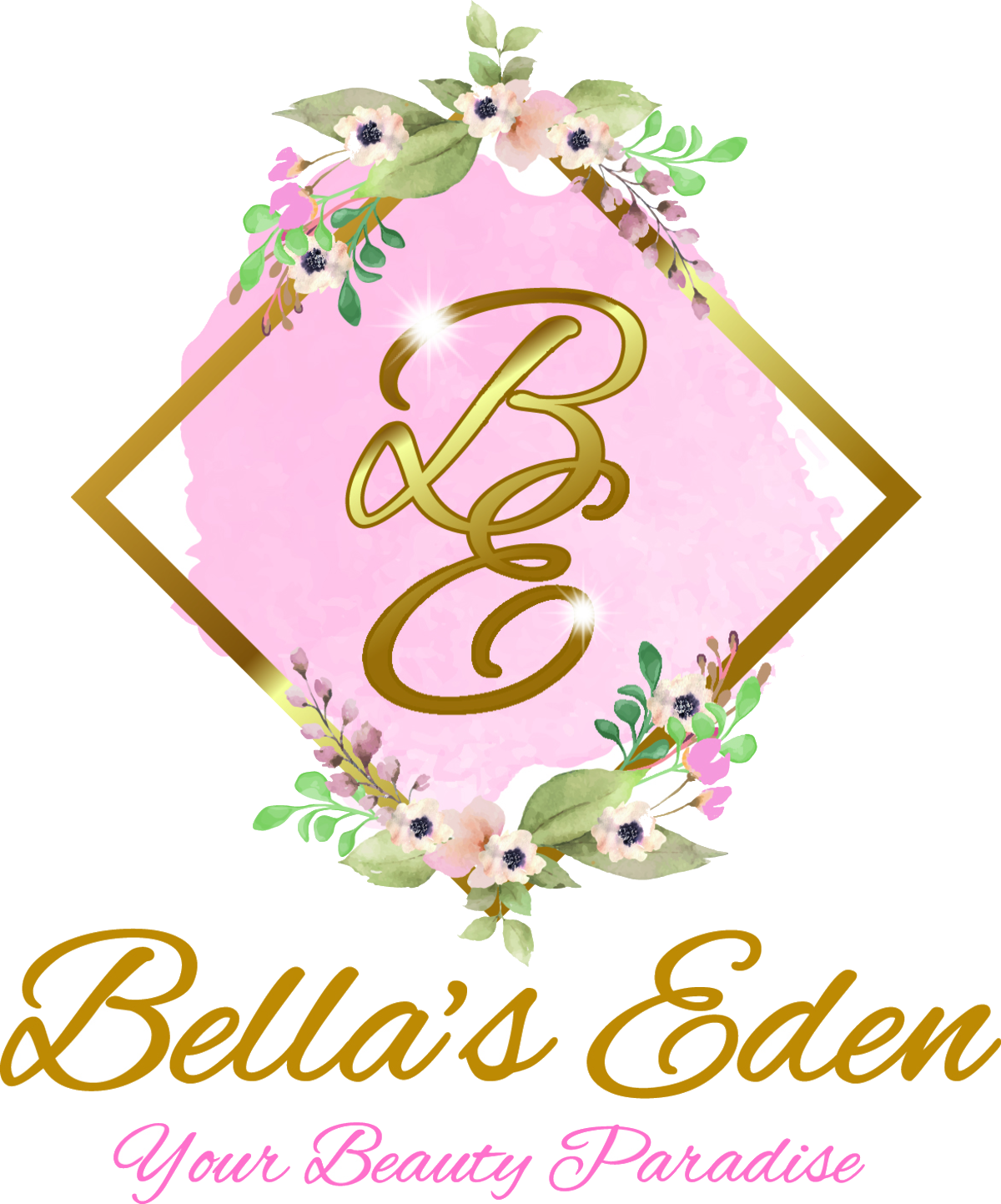 Bella's Eden, Your Beauty Paradise
